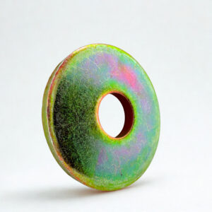 Arandelas planas de Acero - ISSA STEEL