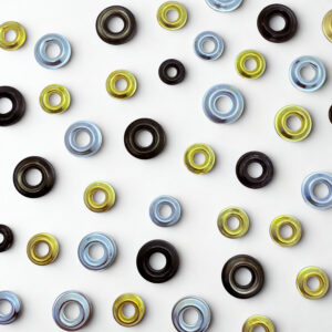 Arandelas Cunas - QNAS