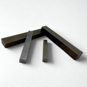 Chavetas Planas DIN 6885 - KEYPIN