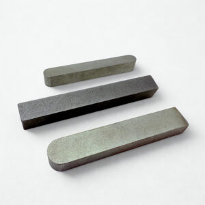 Chavetas Planas DIN 6885 - KEYPIN