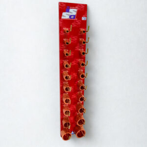 Arandelas de Cobre - ISSA