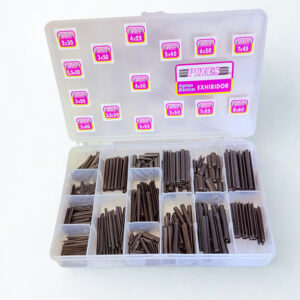 Espinas Elásticas DIN 1481 - PINES