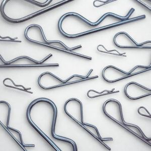 Chavetas Rapidas tipo R - KEYPIN